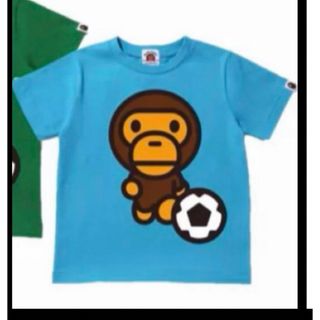 A BATHING APE - tシャツ