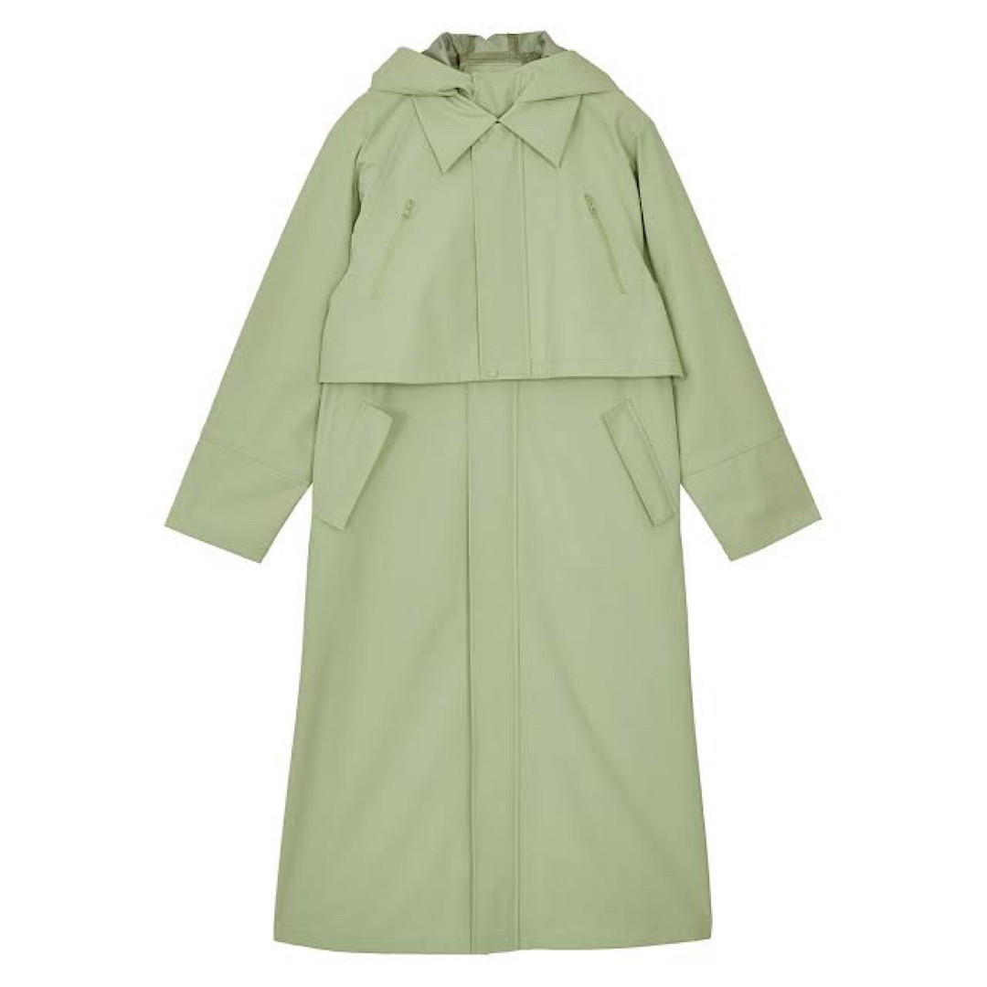 Ameri Vintage Many WAY Modular TEC COAT | フリマアプリ ラクマ Ameri Vintage Many WAY Modular TEC COAT | フリマアプリ ラクマ