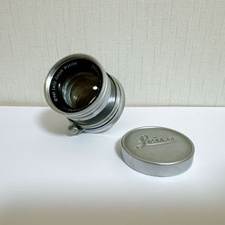 LEICA - 【美品】ライカ LEICA summicron 50mmF2 M 沈胴ズミクロン