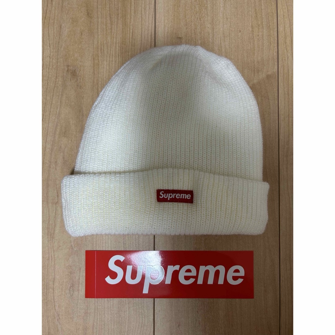 Supreme(シュプリーム)のナオ様専用シュプリーム ビーニー　ゴアテックス メンズの帽子(ニット帽/ビーニー)の商品写真