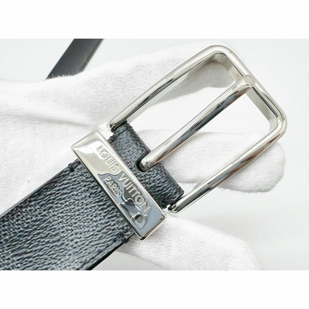 LOUIS VUITTON - 85 良好品 ルイヴィトン ダミエグラフィット LOUIS VUITTON - 85 良好品 ルイヴィトン ダミエグラフィット