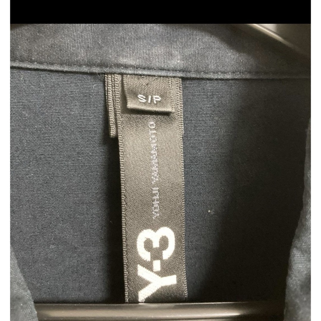 Y-3(ワイスリー)のY-3 シャツ メンズのトップス(シャツ)の商品写真