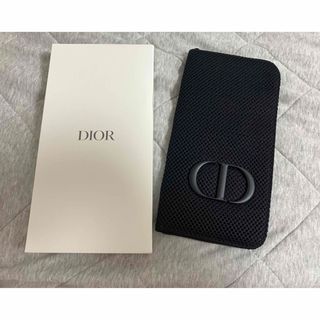 ディオール(Dior)のディオール　ノベルティポーチ(ポーチ)