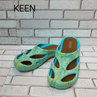 KEEN - 【KEEN】SHANTI キーン シャンティ サンダル