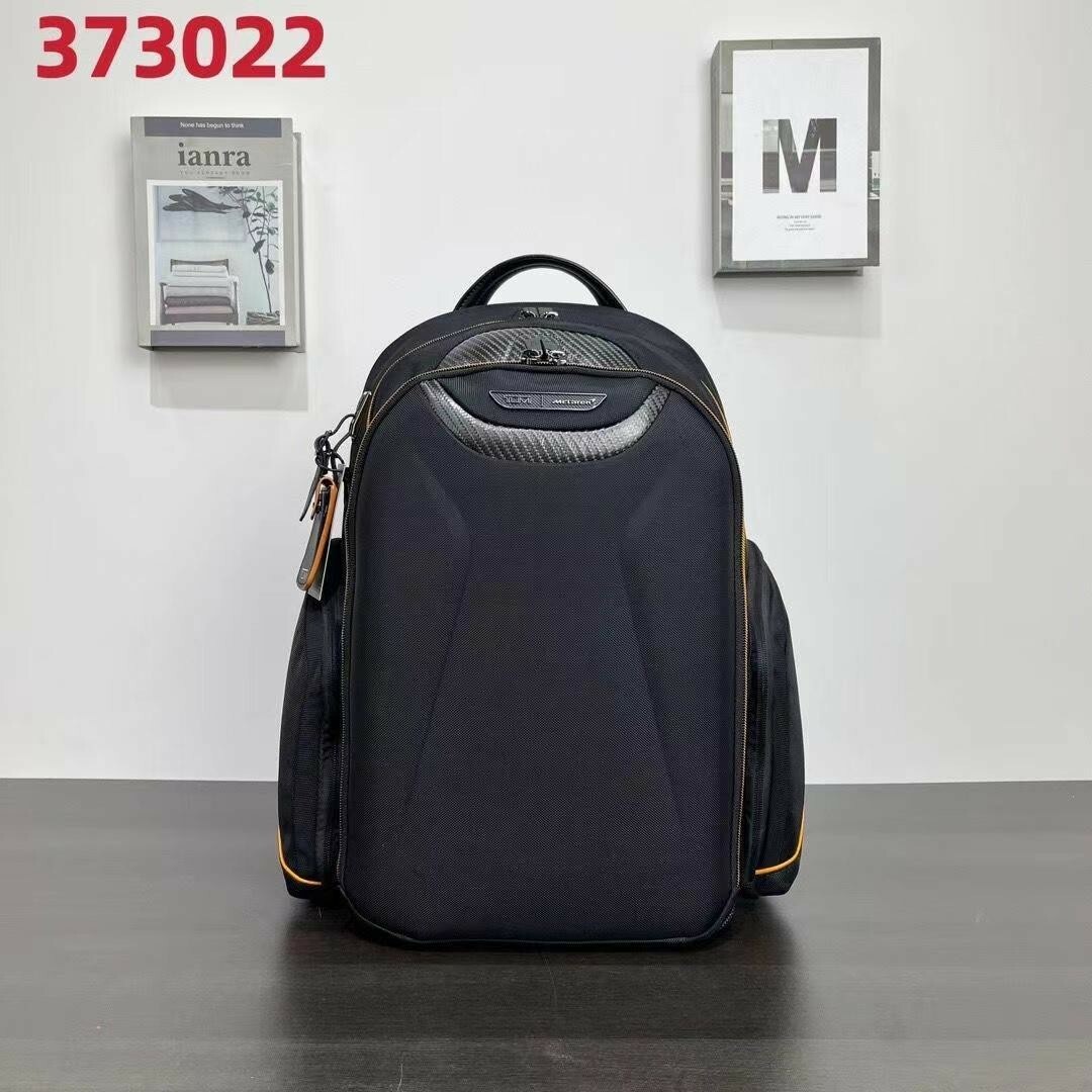 TUMI(トゥミ)のTUMI I MCLAREN「パドック」バックパック レディースのバッグ(リュック/バックパック)の商品写真