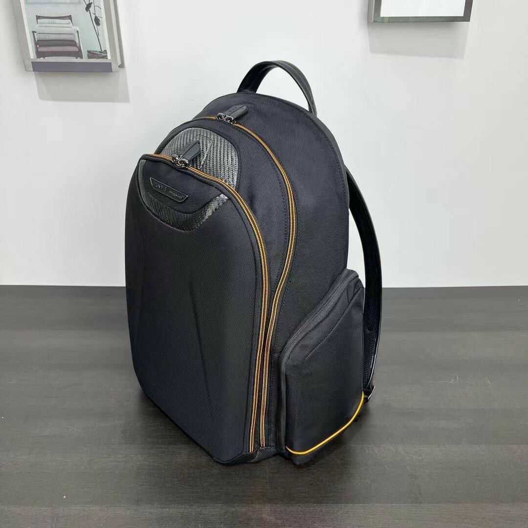 TUMI(トゥミ)のTUMI I MCLAREN「パドック」バックパック レディースのバッグ(リュック/バックパック)の商品写真