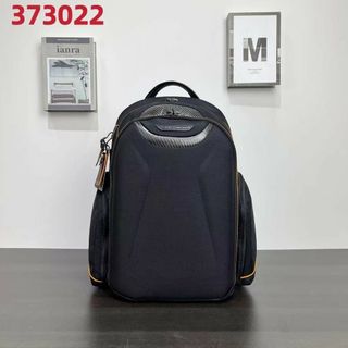 トゥミ(TUMI)のTUMI I MCLAREN「パドック」バックパック(リュック/バックパック)