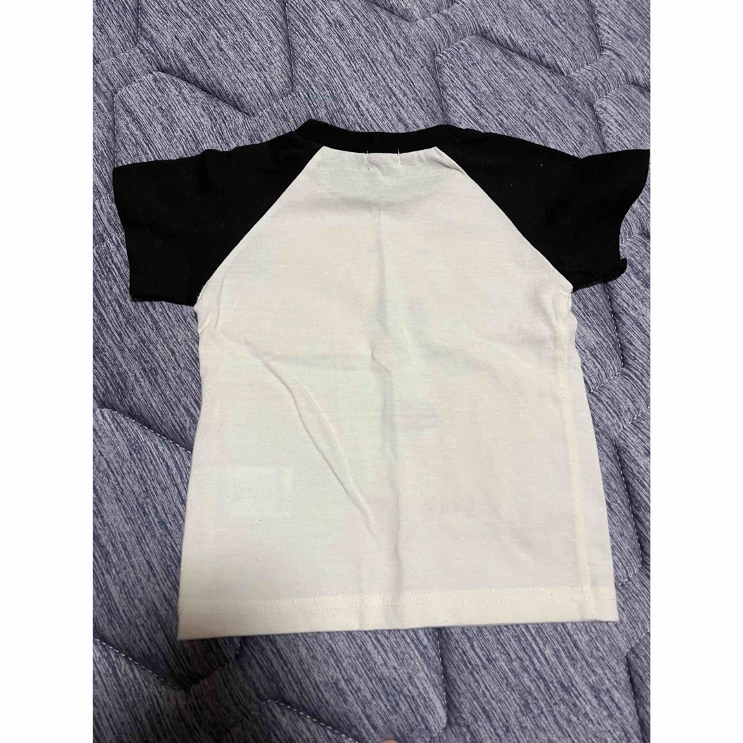 BABiESRUS(ベビーザラス)の美品　ベビーザらス　スヌーピー  Tシャツ　80 キッズ/ベビー/マタニティのベビー服(~85cm)(Ｔシャツ)の商品写真