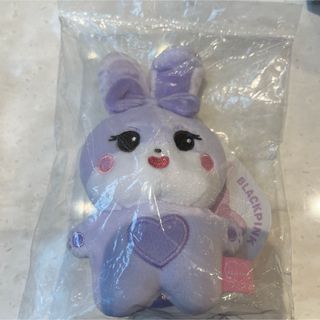 ブラックピンク(BLACKPINK)のBLACKPINK ミニキーリング MINI KEYRING SOOYA ジス(アイドルグッズ)