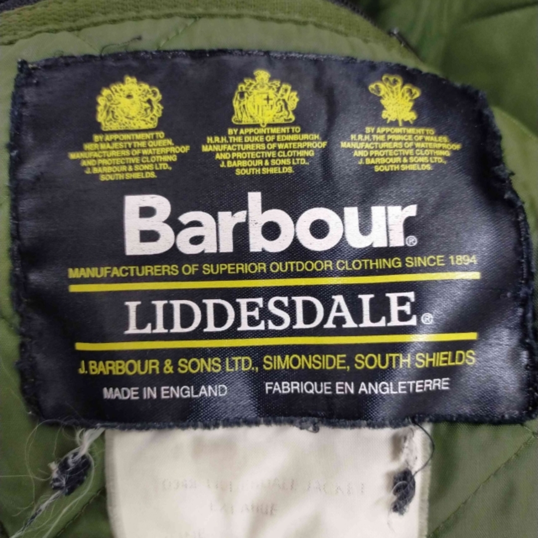Barbour(バーブァー)のBarbour(バブアー) メンズ アウター ジャケット メンズのジャケット/アウター(その他)の商品写真