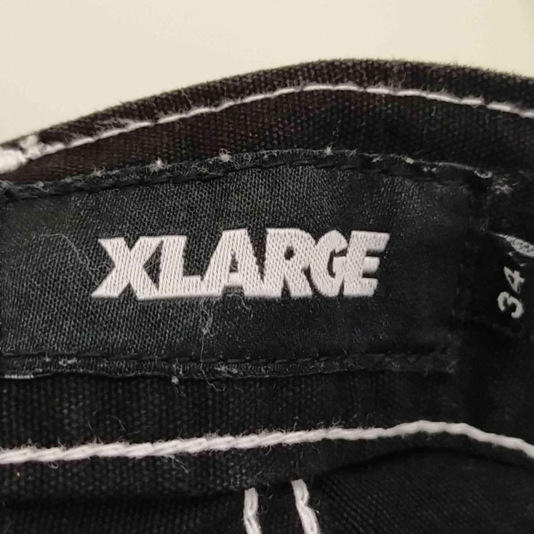 XLARGE(エクストララージ)のX-LARGE(エクストララージ) メンズ パンツ その他パンツ メンズのパンツ(その他)の商品写真