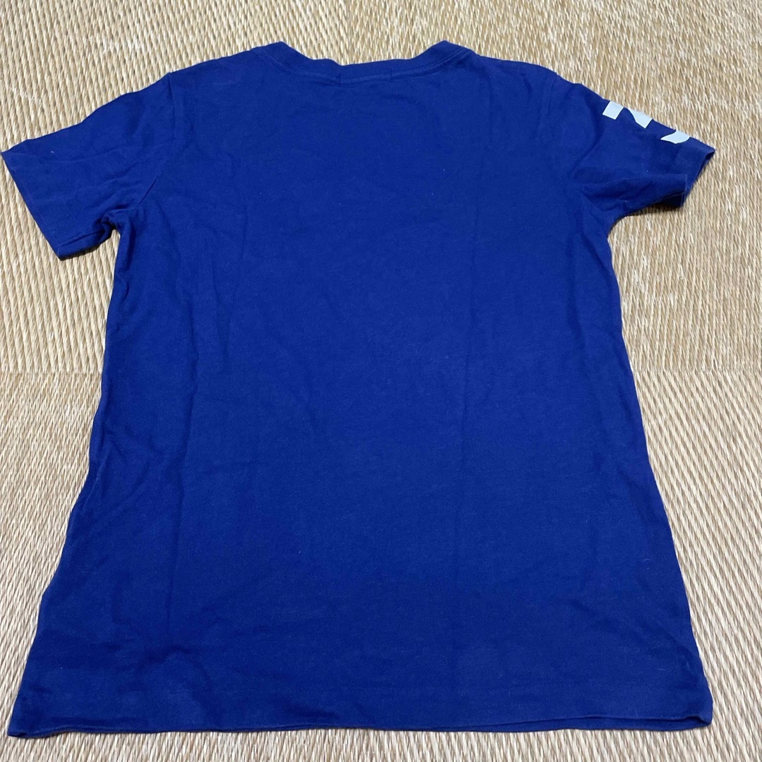 POLO RALPH LAUREN(ポロラルフローレン)のラルフローレン　キッズTシャツ　130  キッズ/ベビー/マタニティのキッズ服男の子用(90cm~)(Tシャツ/カットソー)の商品写真