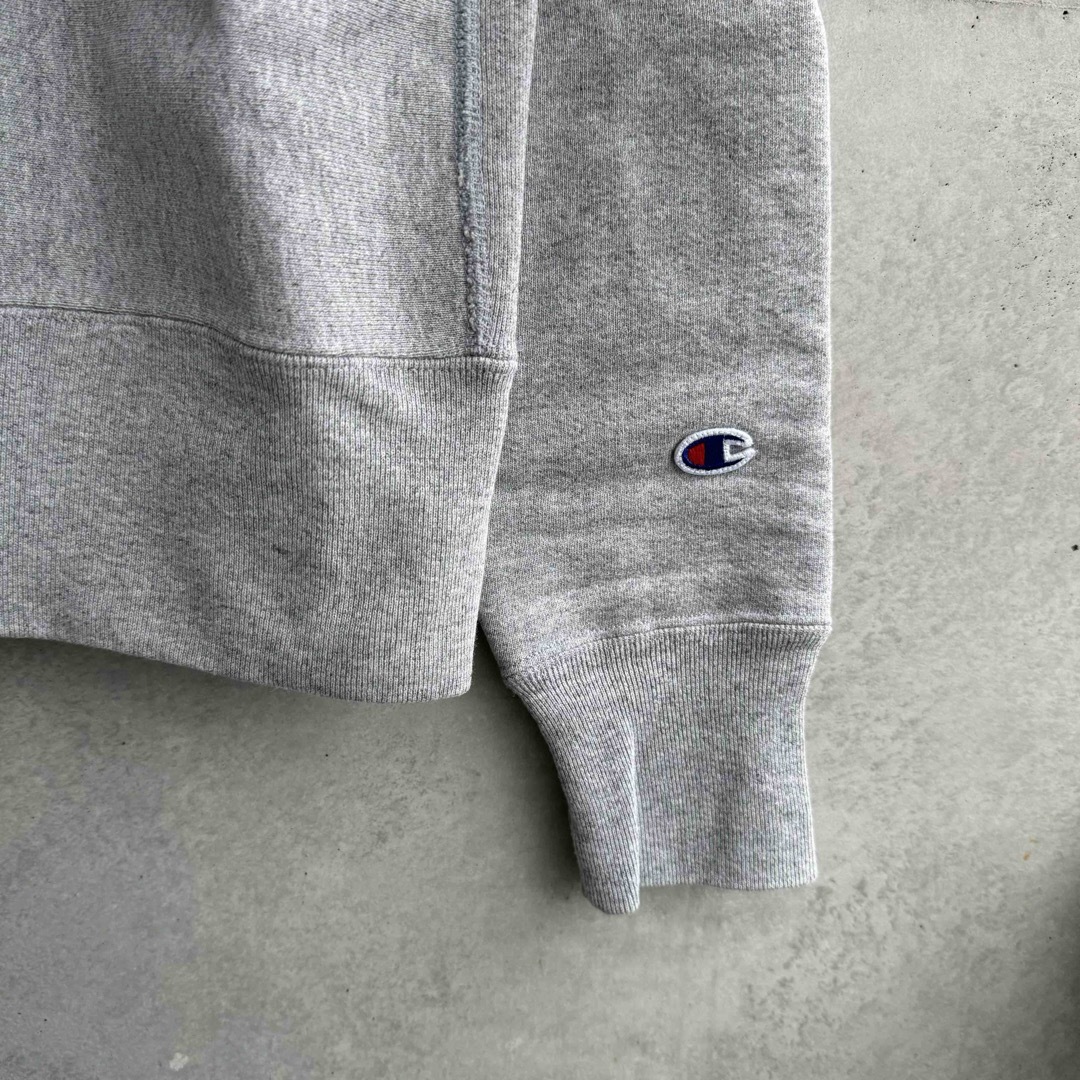 Champion(チャンピオン)のUSA製 Champion reverse weave スウェット 単色タグ メンズのトップス(スウェット)の商品写真