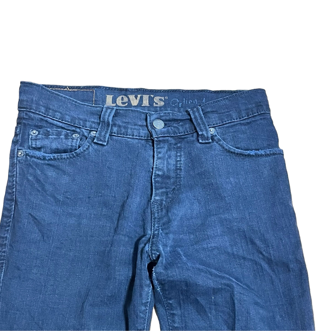 Levi's(リーバイス)の【Vintage】【24時間発送】 デニム ジーンズ Levi's 510 メンズのパンツ(デニム/ジーンズ)の商品写真