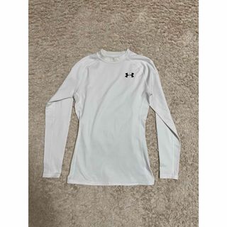 アンダーアーマー(UNDER ARMOUR)のUnder armour トップス(カットソー(長袖/七分))