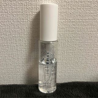 シロ(shiro)のSHIROのアイスミントボディミスト▼残量7割▼50ml▼(その他)