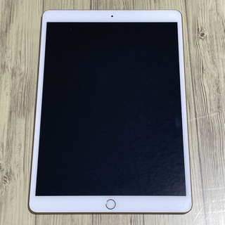 iPad - iPad Air3 64GB Wi-Fiモデル ゴールド