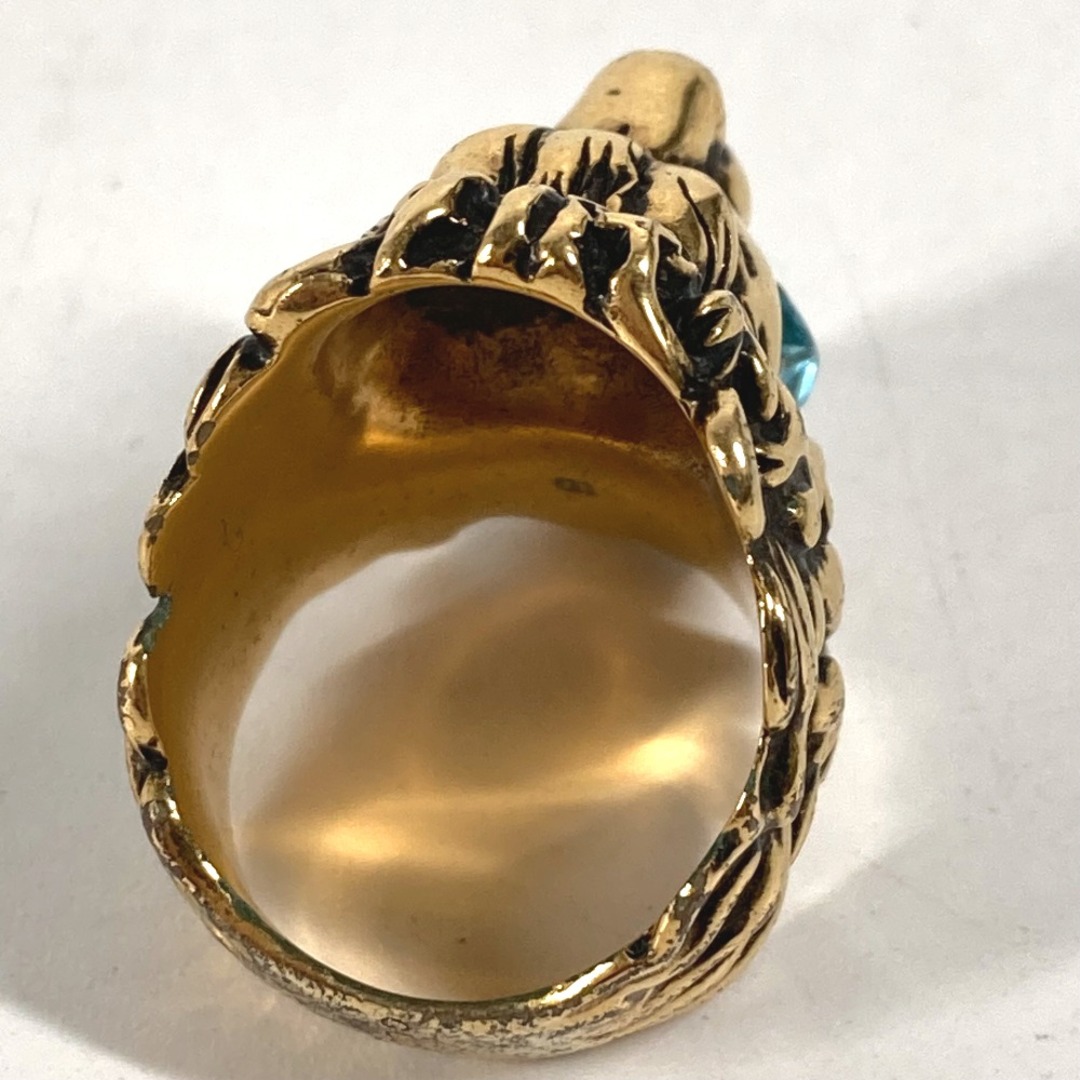 GUCCI - グッチ GUCCI ライオン ストーン付き 402763 らいおん GUCCI - グッチ GUCCI ライオン ストーン付き 402763 らいおん