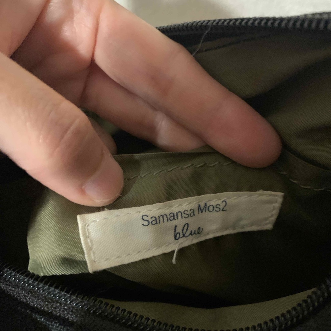 SM2(サマンサモスモス)のSM2 サコッシュ レディースのバッグ(ショルダーバッグ)の商品写真