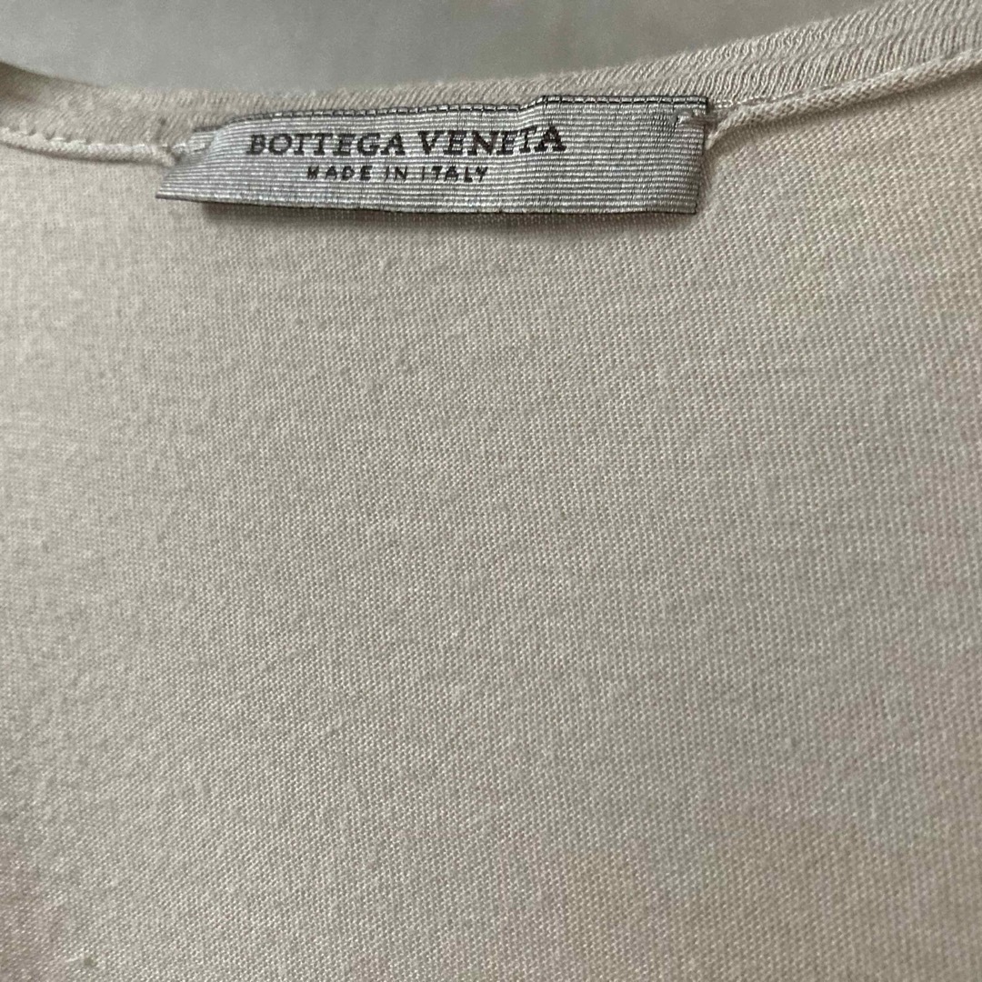 Bottega Veneta(ボッテガヴェネタ)の２点 BOTTEGA VENETA Tシャツ メンズのトップス(Tシャツ/カットソー(半袖/袖なし))の商品写真