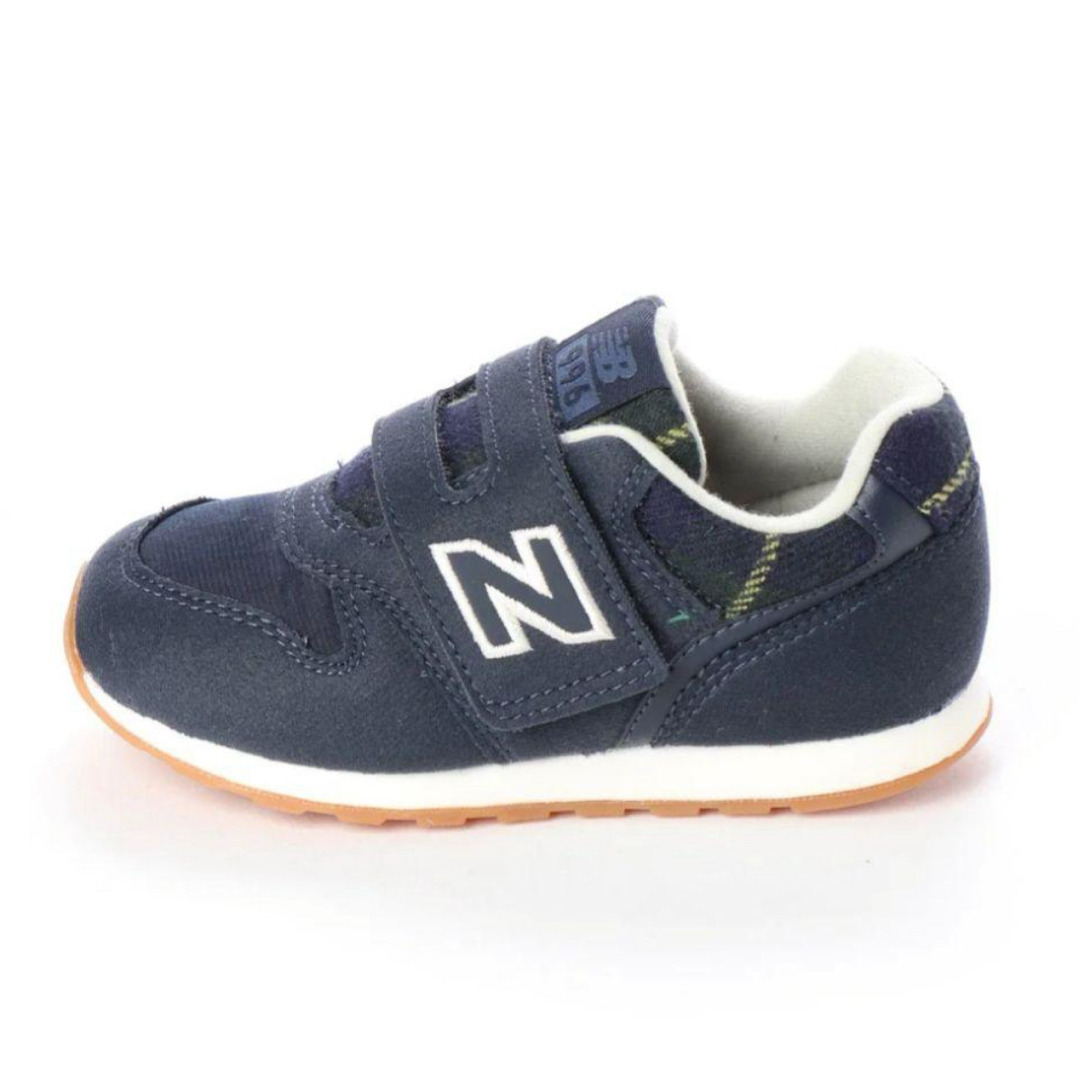 New Balance(ニューバランス)の新品☆ニューバランス996　IZ996CI  15.5cm キッズ/ベビー/マタニティのキッズ靴/シューズ(15cm~)(スニーカー)の商品写真