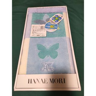 ハナエモリ(HANAE MORI)のHANAE MORI バスマット 森英恵 モリハナエ(バスマット)