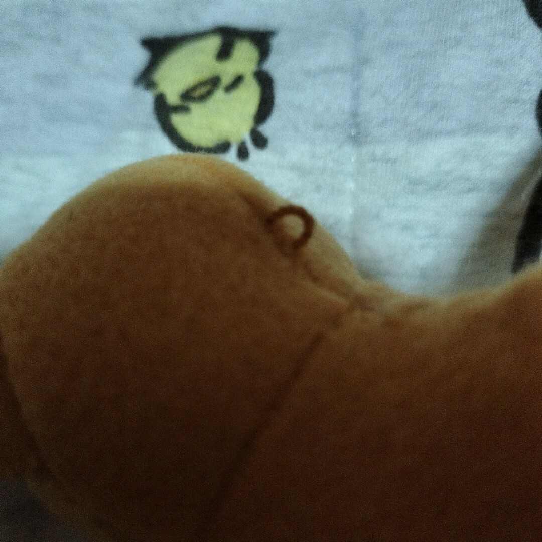 ライオンキングマスコット エンタメ/ホビーのおもちゃ/ぬいぐるみ(キャラクターグッズ)の商品写真