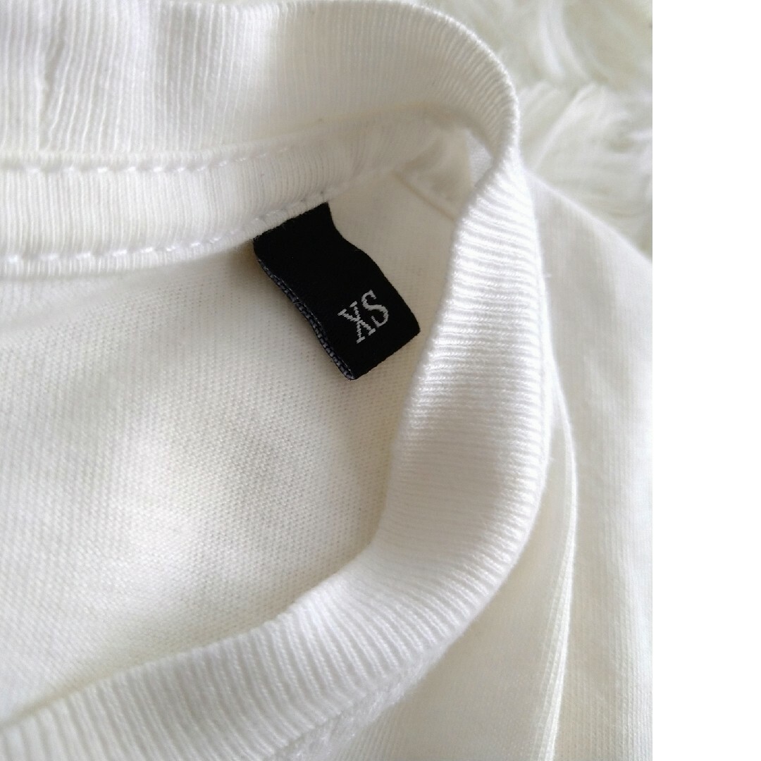 DIESEL(ディーゼル)のDIESEL　長袖カットソー メンズのトップス(Tシャツ/カットソー(七分/長袖))の商品写真
