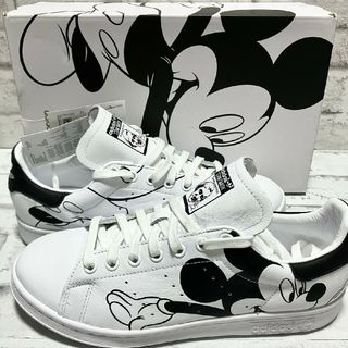 アディダス(adidas)の✦新品✦ adidas STAN SMITH X MICKEY MOUSE(スニーカー)