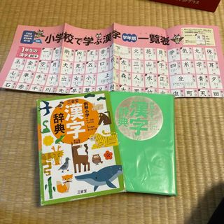 サンセイドウジツギョウ(三省堂実業)の三省堂　漢字辞典　(語学/参考書)