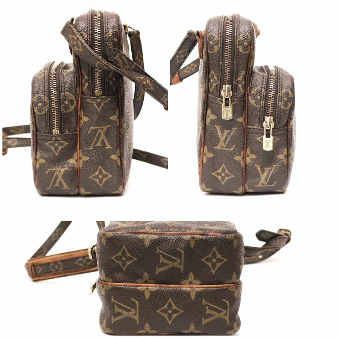 LOUIS VUITTON(ルイヴィトン)の【LOUIS VUITTON】 モノグラム M45236 アマゾン ショルダー レディースのバッグ(ショルダーバッグ)の商品写真