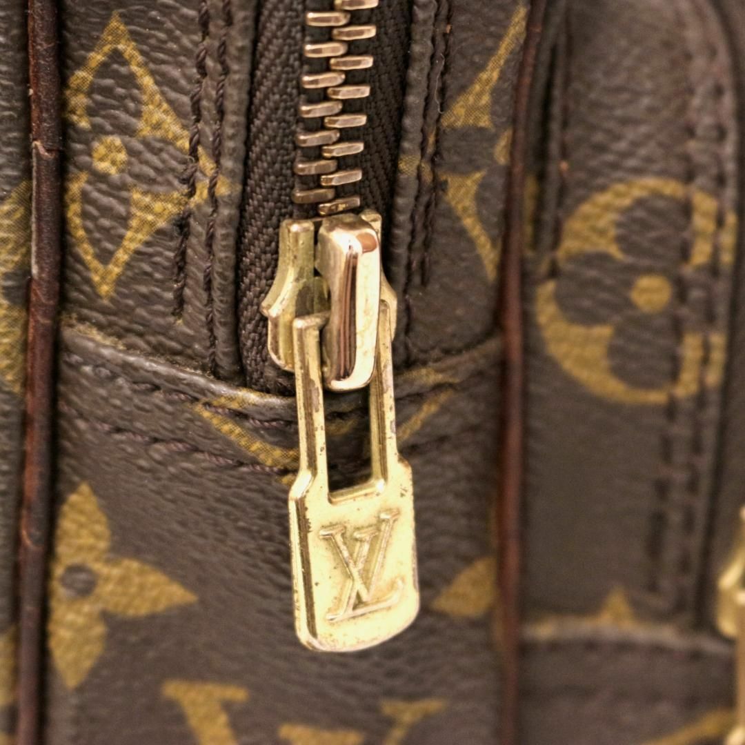 LOUIS VUITTON(ルイヴィトン)の【LOUIS VUITTON】 モノグラム M45236 アマゾン ショルダー レディースのバッグ(ショルダーバッグ)の商品写真