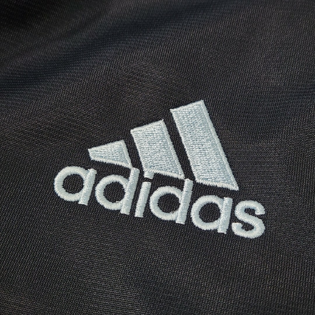 adidas(アディダス)のadidas × Real Madrid レアル・マドリード トラックジャケット メンズのトップス(ジャージ)の商品写真