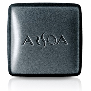 アルソア(ARSOA)のアルソア クイーンシルバー 石鹸　135g  箱なし　アウトレット　(洗顔料)