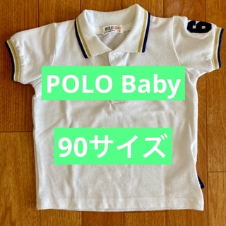 POLO Baby ポロシャツ(Tシャツ/カットソー)