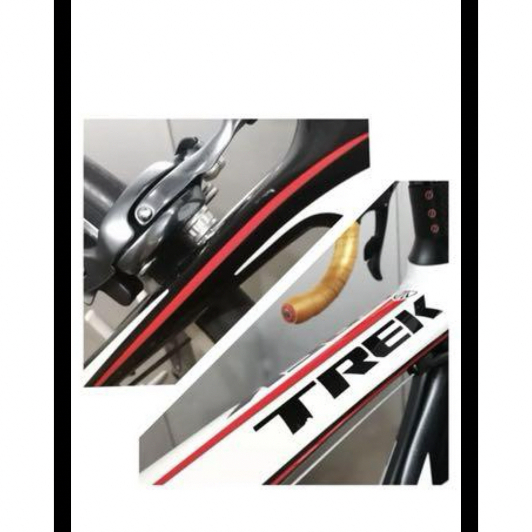 TREK(トレック)のTREK MADONE4.7　サイズ50 スポーツ/アウトドアの自転車(自転車本体)の商品写真