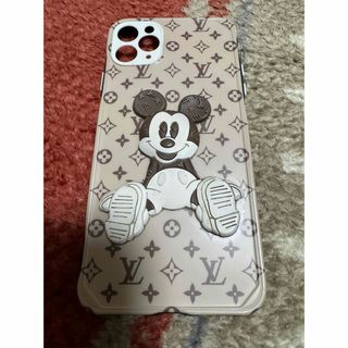 Disney - iPhone11ProMax iPhoneケース