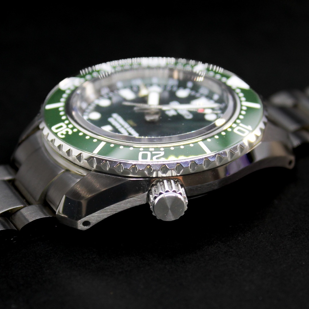 SEIKO(セイコー)の美品 SEIKO セイコー SBEJ009 メカニカルダイバーズ 1968  メンズの時計(腕時計(アナログ))の商品写真