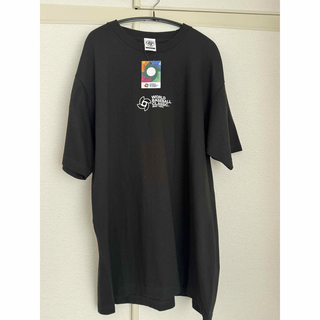 WBC Tシャツ(Tシャツ/カットソー(半袖/袖なし))