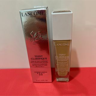 ランコム(LANCOME)のランコム タン クラリフィック リキッド o-03(ファンデーション)