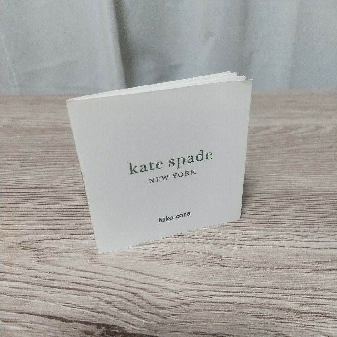 kate spade new york(ケイトスペードニューヨーク)のkate spade(ケイト・スペード) ショルダーバッグ 黒 ブラック レディースのバッグ(ショルダーバッグ)の商品写真