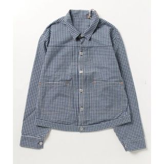 リーバイス/Levi's LEVI'S(R) VINTAGE デニムジャケット (Tシャツ/カットソー(半袖/袖なし))