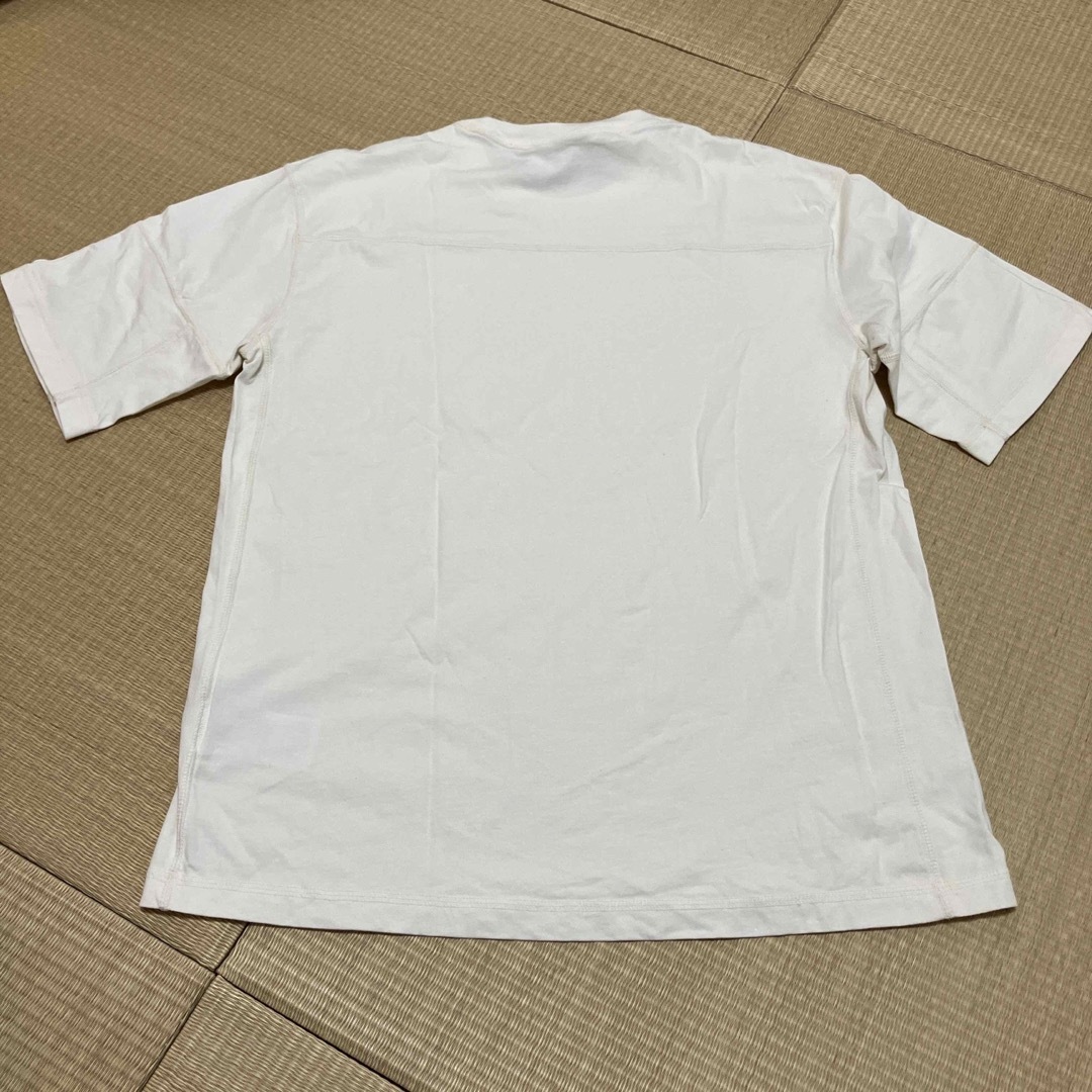 adidas(アディダス)のadidas シンプル Tシャツ 半袖 レディースのトップス(Tシャツ(半袖/袖なし))の商品写真