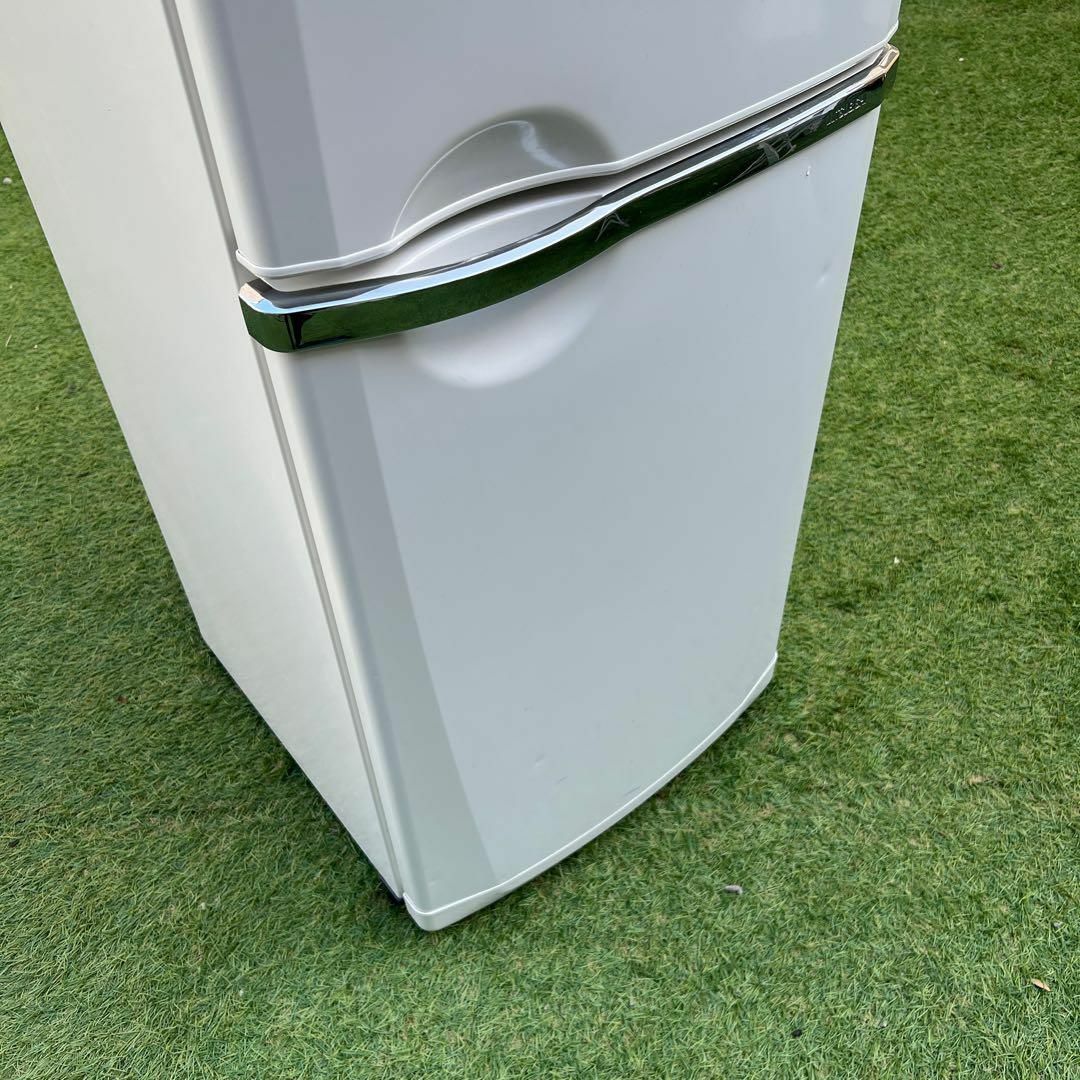 三菱電機 - 【横浜・川崎】三菱 136L 2ドア 冷凍冷蔵庫 MR-14J-W 三菱電機 - 【横浜・川崎】三菱 136L 2ドア 冷凍冷蔵庫 MR-14J-W