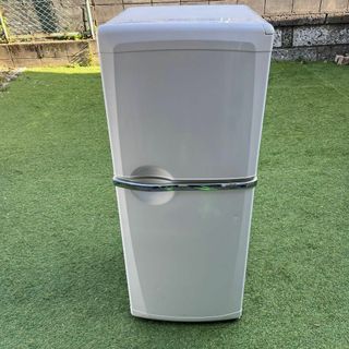 三菱電機 - 【横浜・川崎】三菱 136L 2ドア 冷凍冷蔵庫 MR-14J-W 三菱電機 - 【横浜・川崎】三菱 136L 2ドア 冷凍冷蔵庫 MR-14J-W