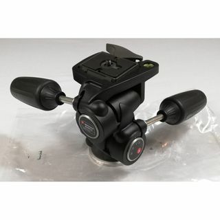 Manfrotto - マンフロット 雲台 804RC2 元箱他付 送料無料