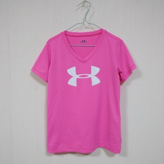 UNDER ARMOUR - Tシャツ