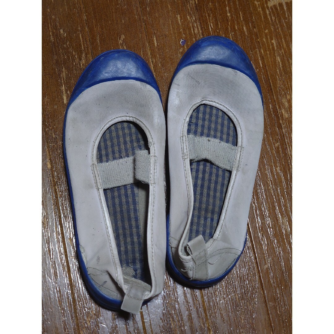 上履き 上靴 うわばき うわぐつ 靴 学校 レディースの靴/シューズ(スニーカー)の商品写真