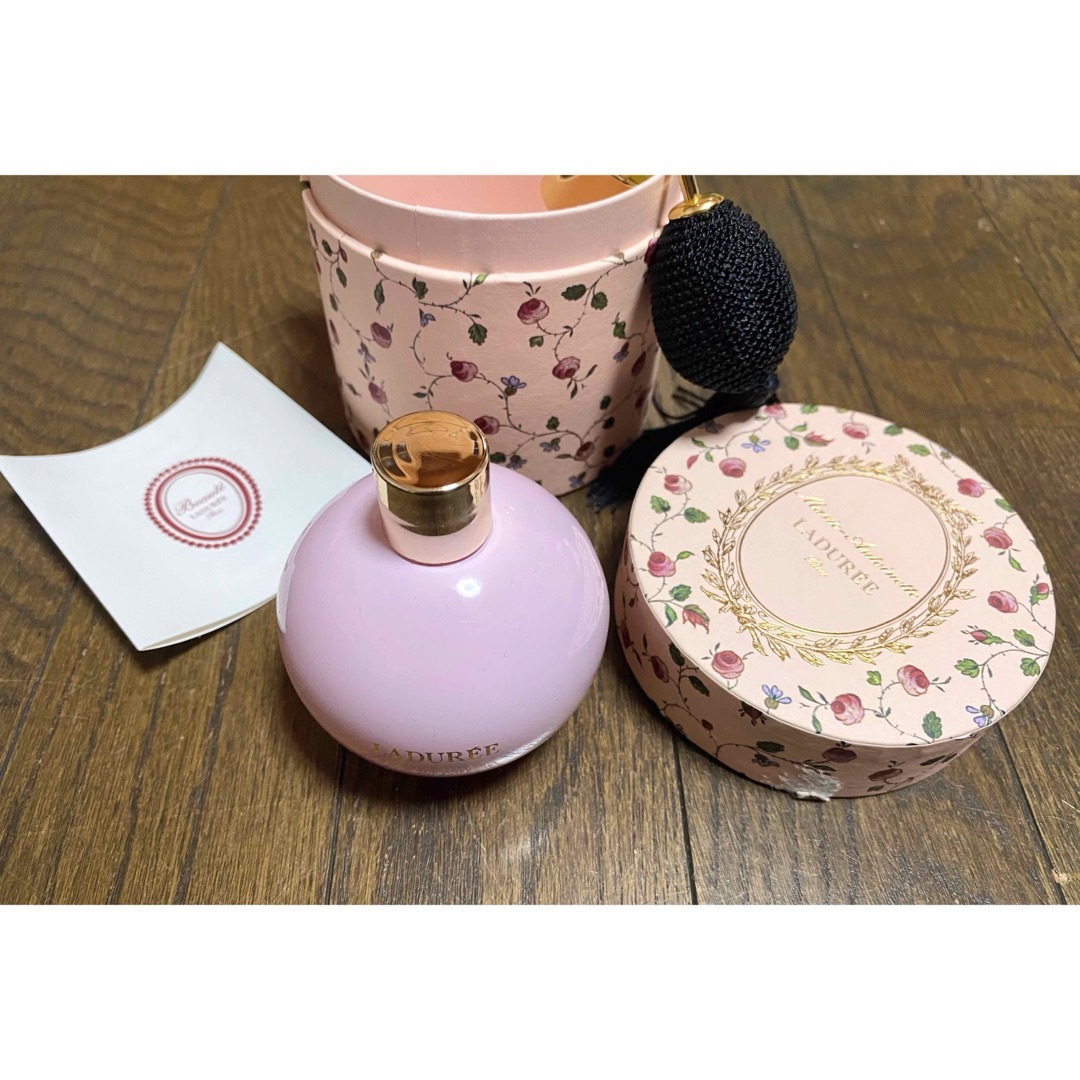 LADUREE(ラデュレ)のラデュレ　ルームフレグランス インテリア/住まい/日用品のインテリア小物(その他)の商品写真