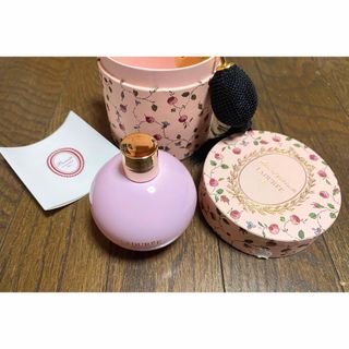 ラデュレ(LADUREE)のラデュレ　ルームフレグランス(その他)